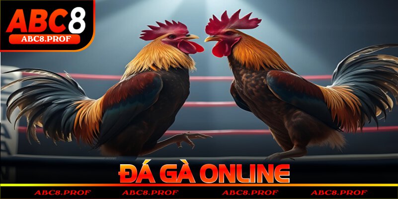 Đá Gà Online