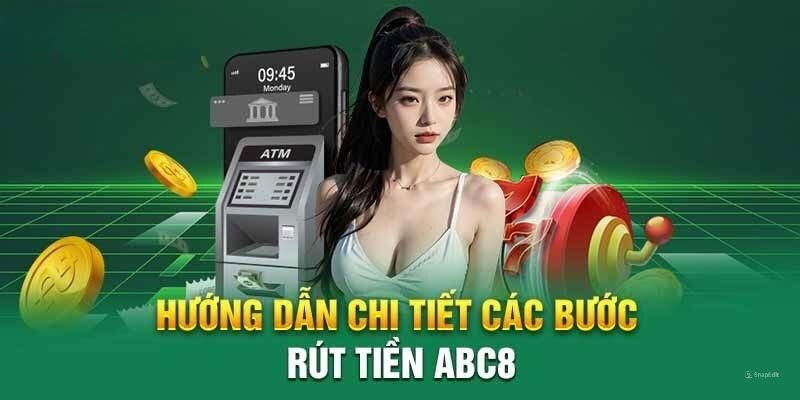 Quy trình nạp và rút tiền tại thương hiệu cực dễ dàng