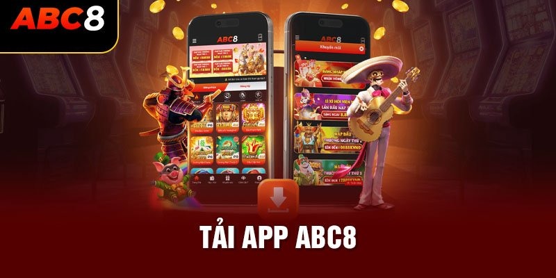 Hướng dẫn tải app abc8 chi tiết