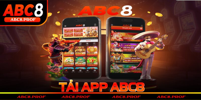 tải app abc8