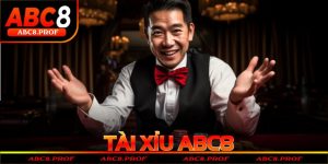 Tài Xỉu ABC8